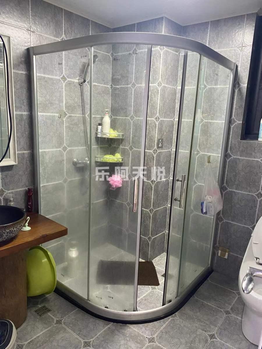 整租·闽芝冠达山庄