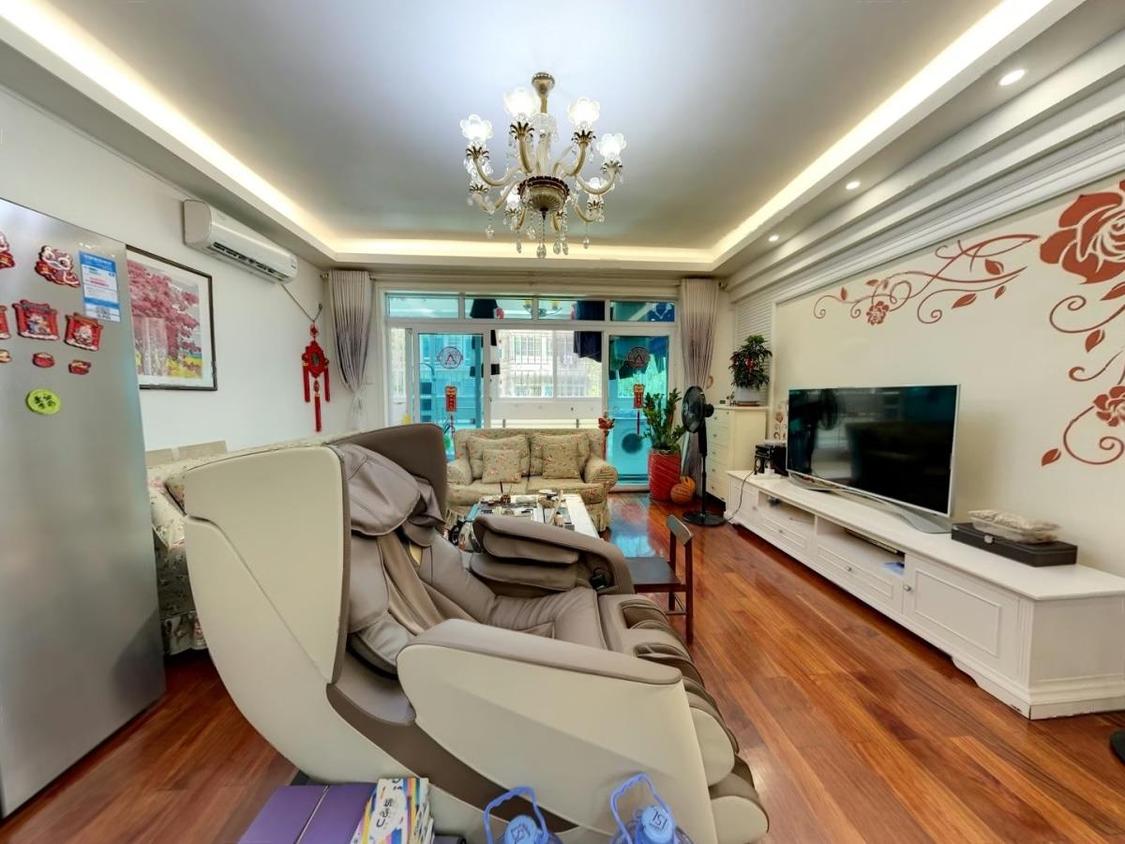 整租·新时速嘉园