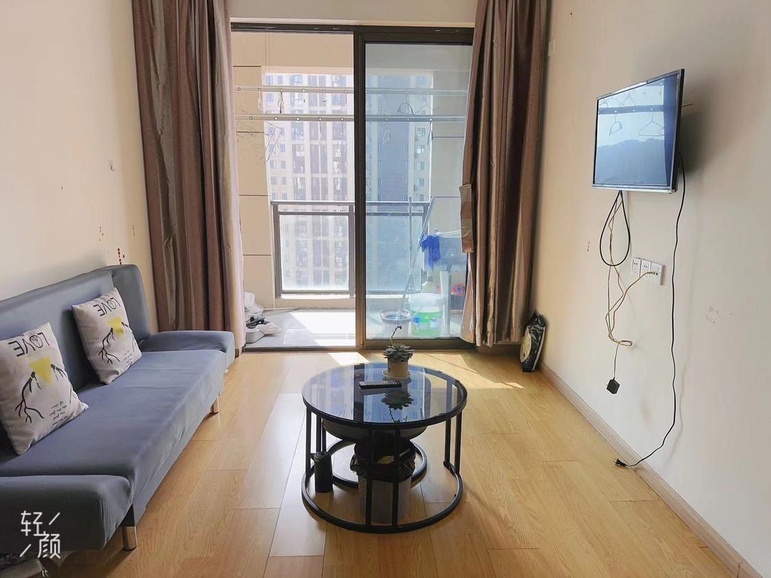 整租·保利碧桂园西江月