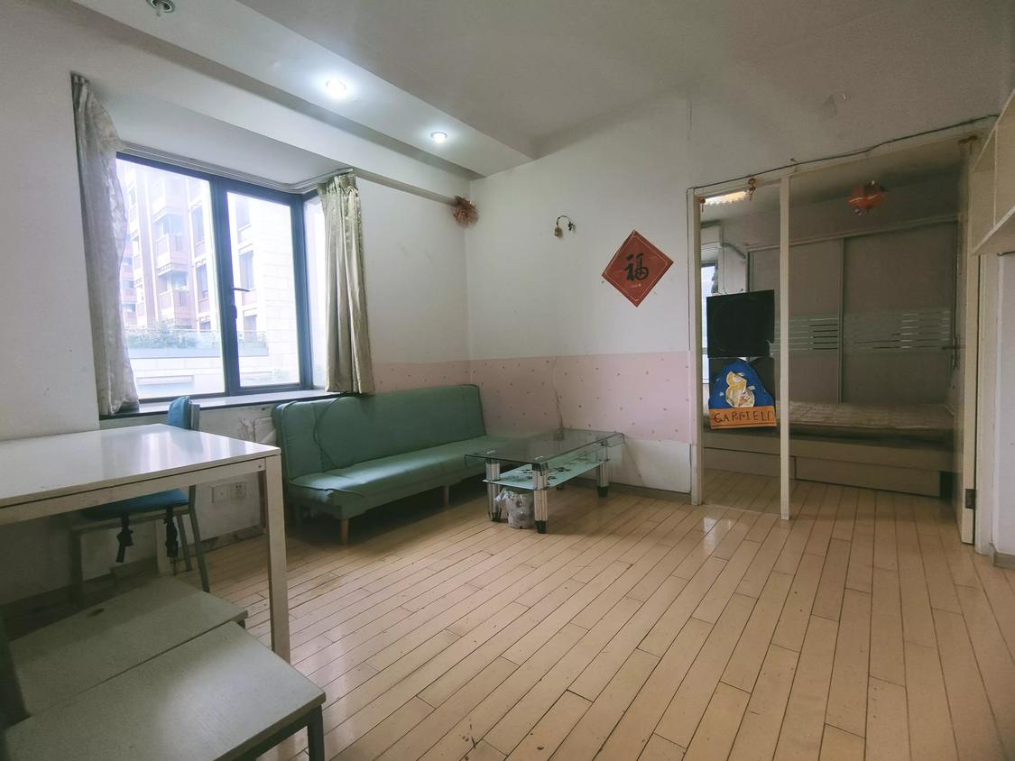 整租·香格里拉菁英汇