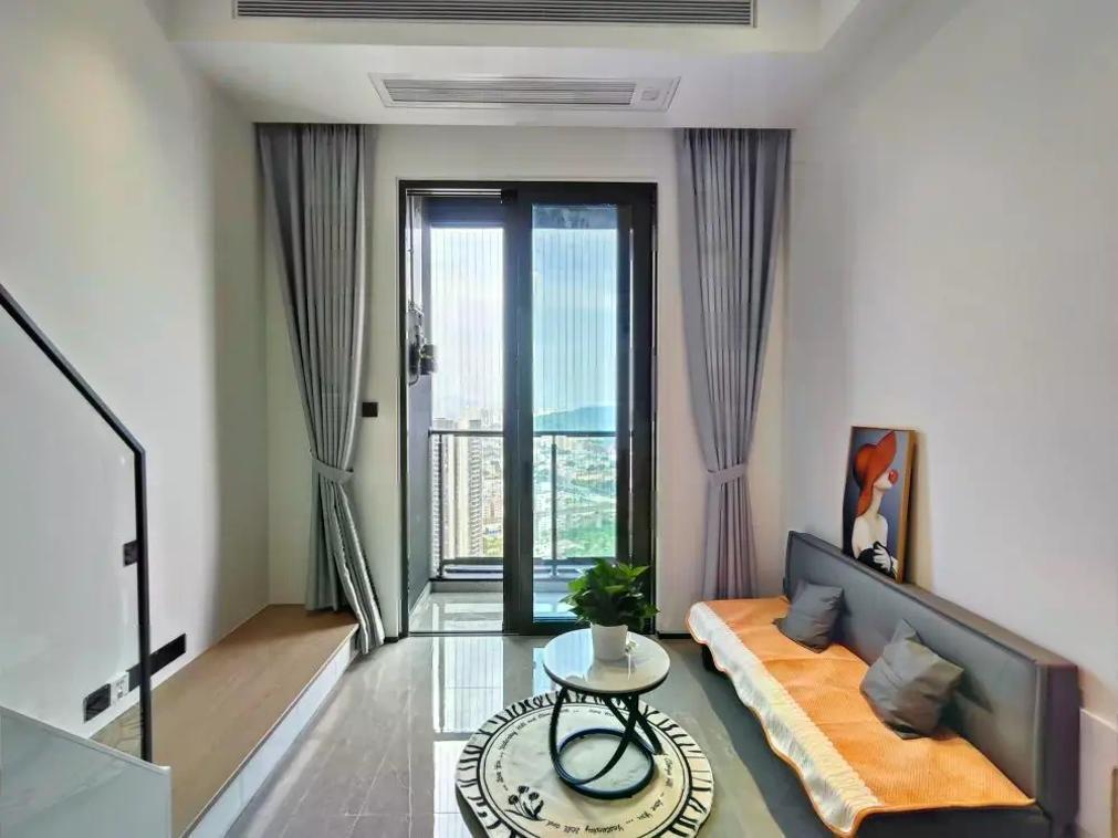 整租·京基御景荟都