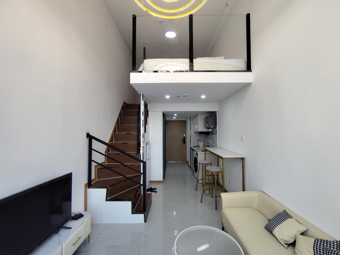 整租·江湾花园