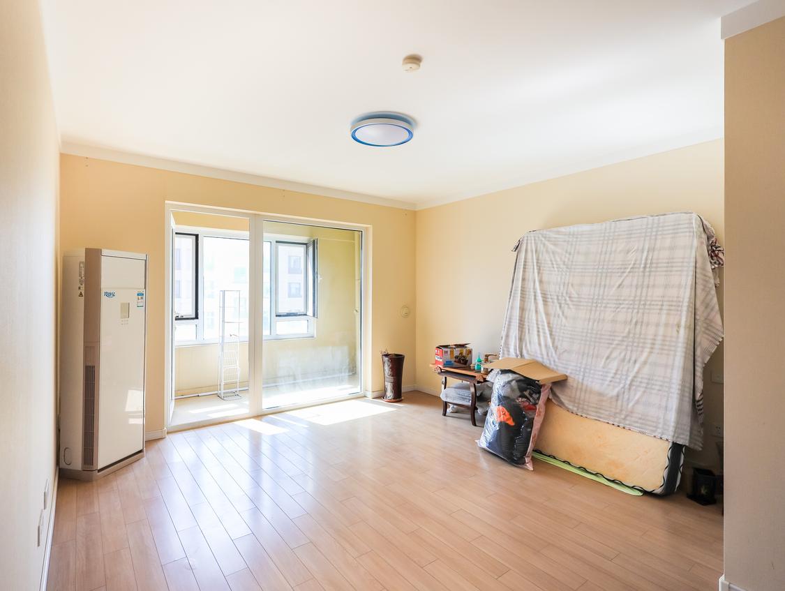 整租·万科朗润园(南区)