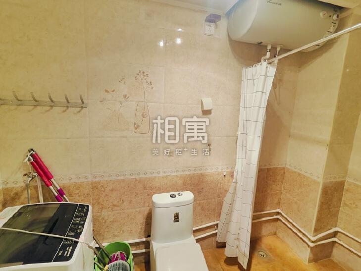 合租·安苑东里(一区)