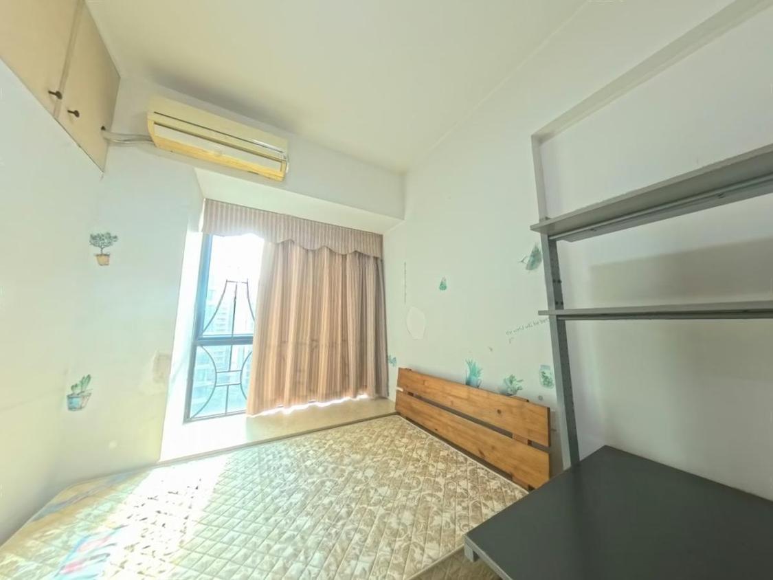 整租·嘉信城市花园(二期)