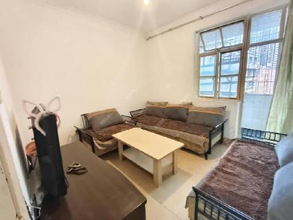 五华莲花片区整租 莲华苑小区2室2厅/80平/高楼层