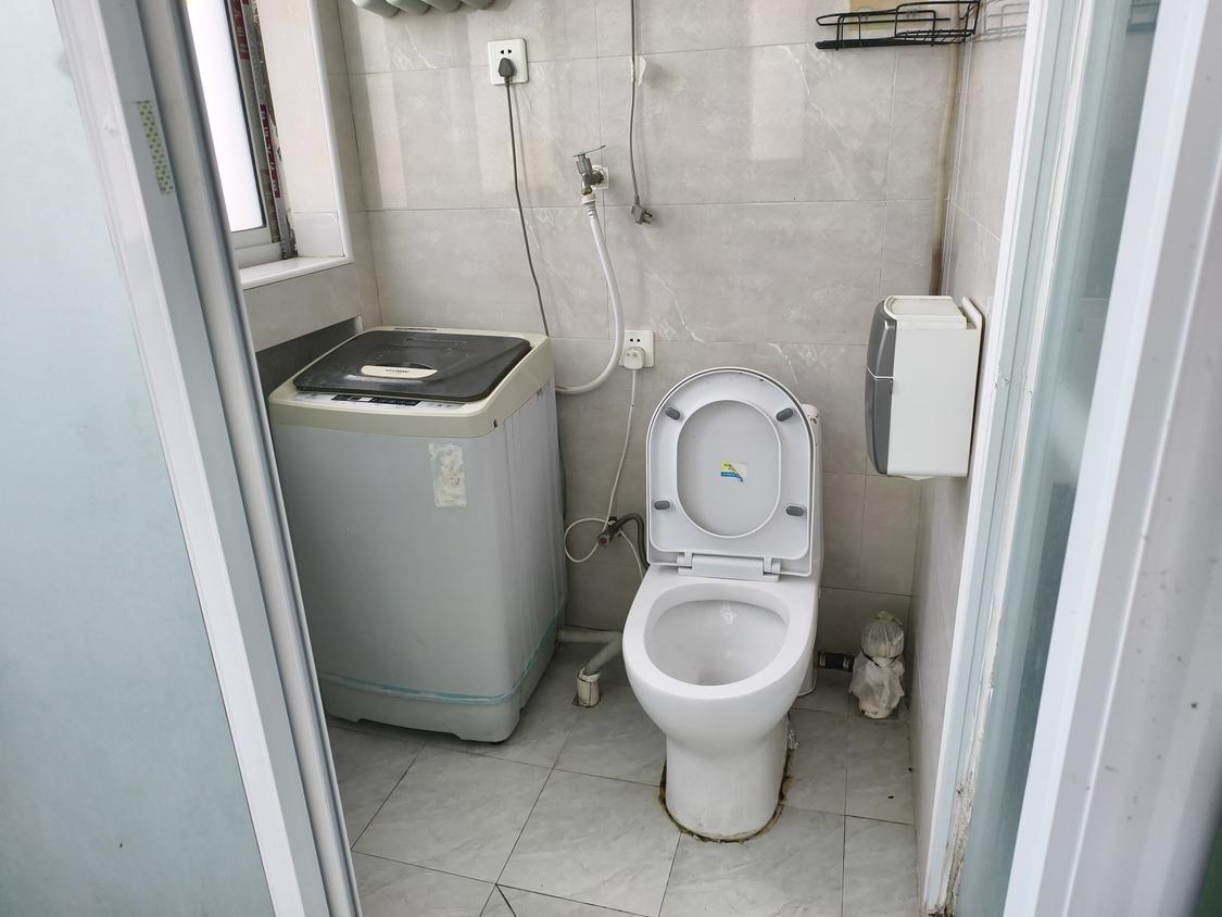 合租·沁富佳苑