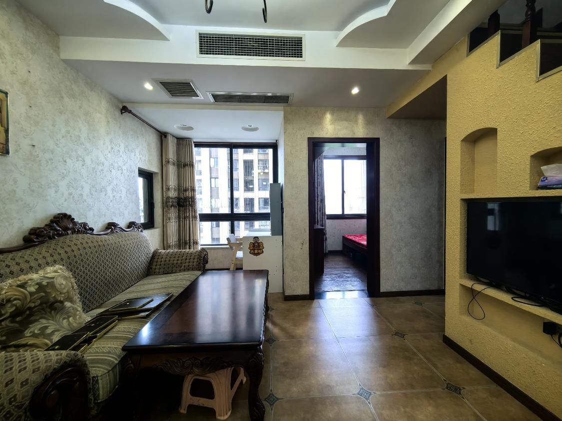 整租·协信城(天骄名城二期)