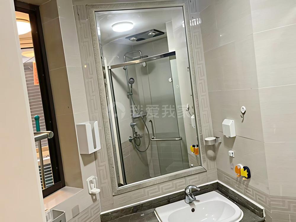 整租·大华锦绣华城(十五街区)