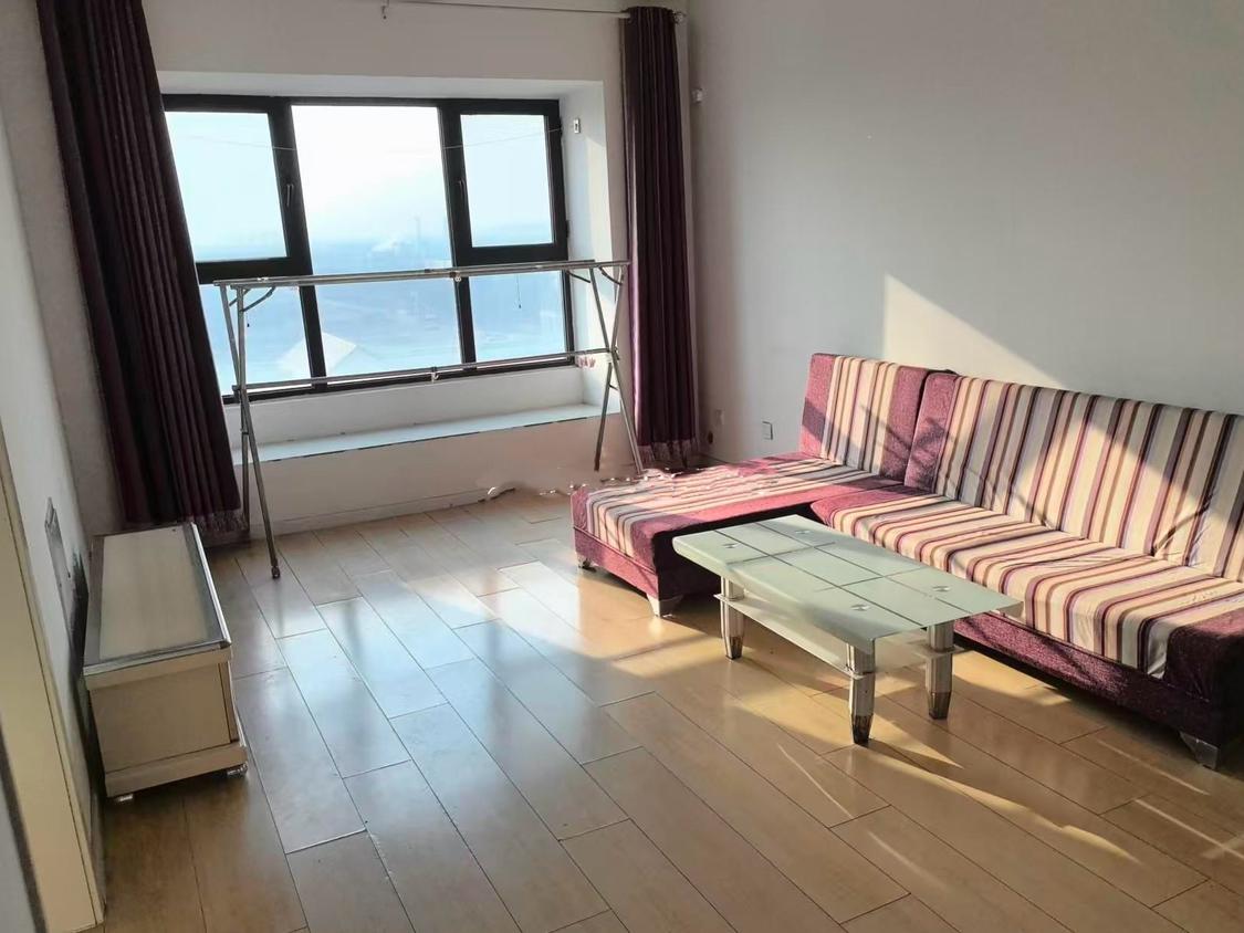 整租·阳光城翡丽公园