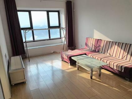 北辰大张庄整租 阳光城翡丽公园3室1厅/97平/高楼层