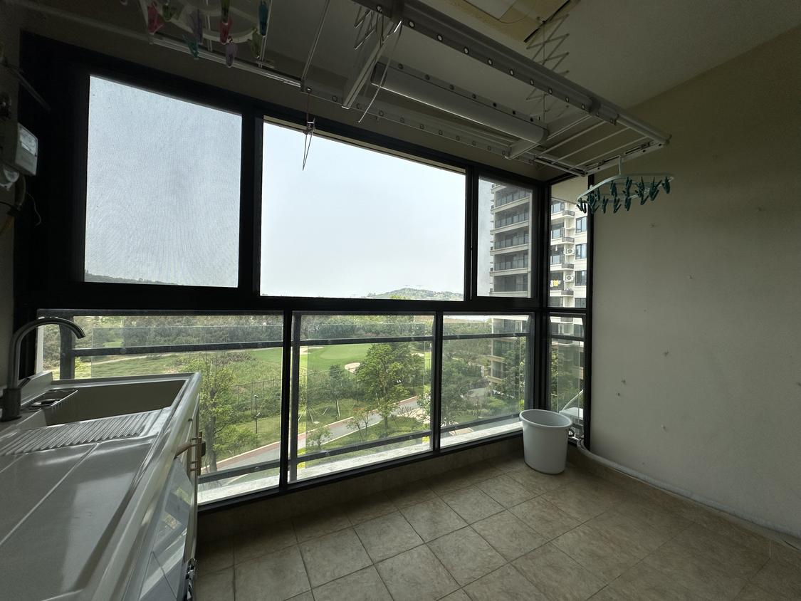 整租·嘉和冠山海