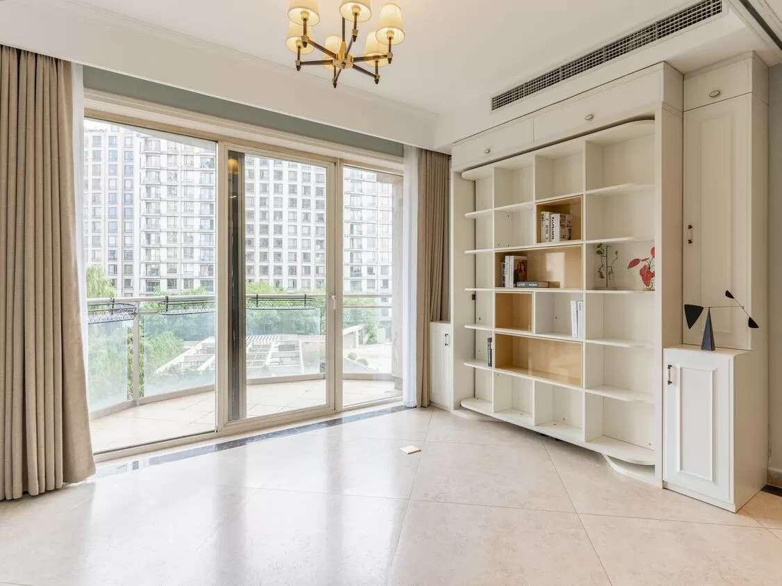 整租·公园大道