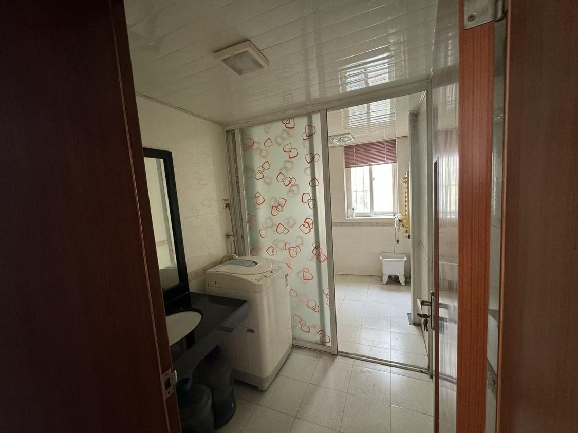 整租·锦绣花园