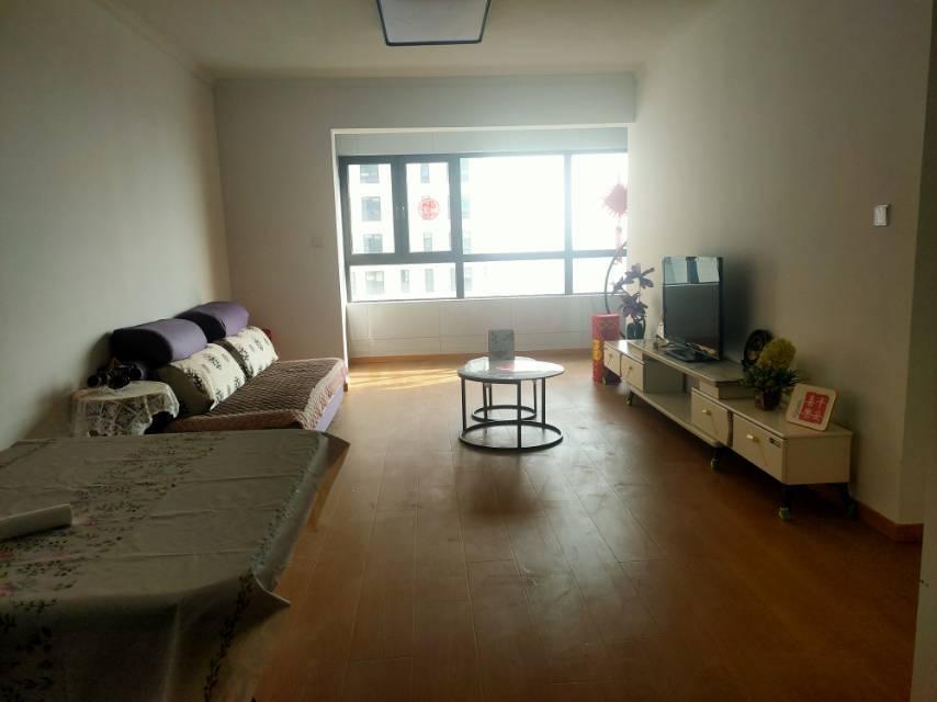 整租·广州路壹号院