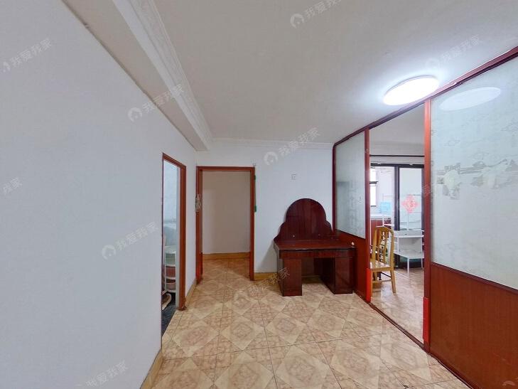 整租·首开万科城市之光