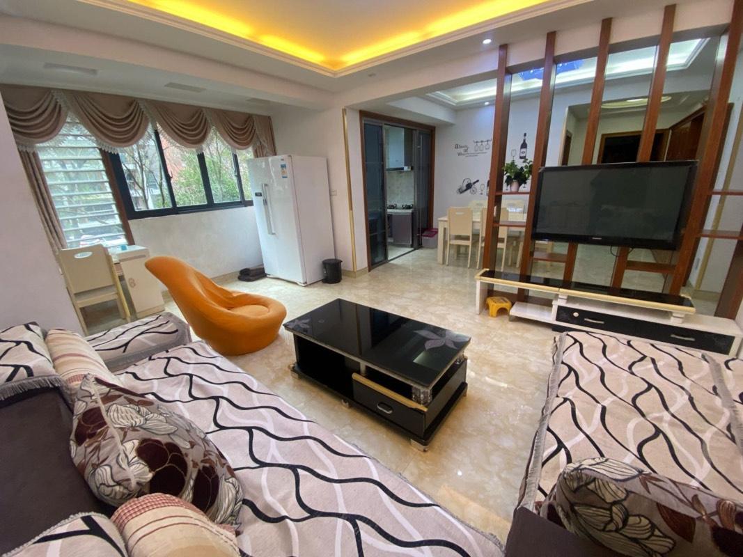 整租·佳境名城