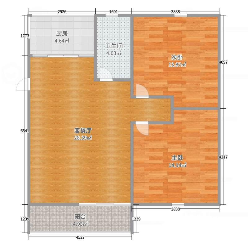 整租·祁东新村