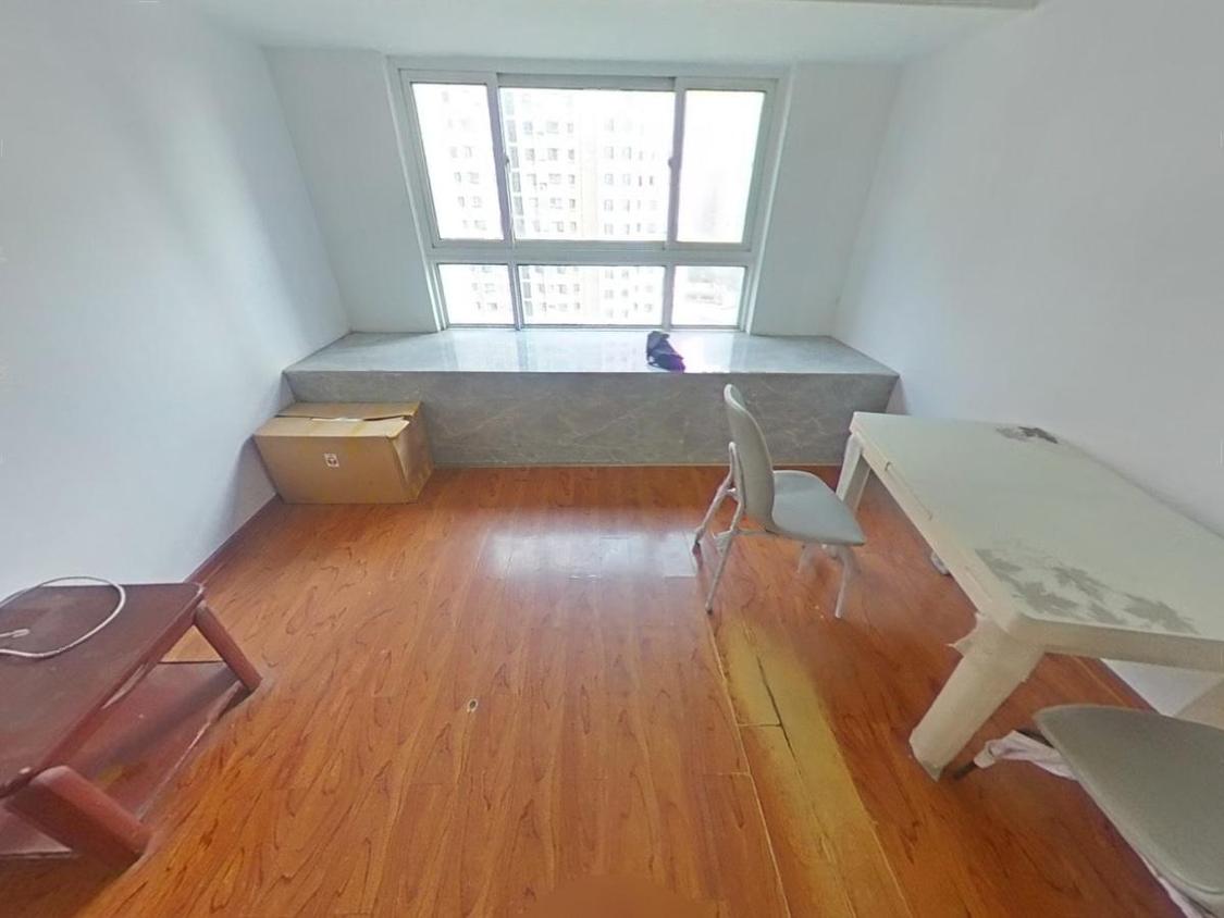 整租·荣盛花语城(一期)