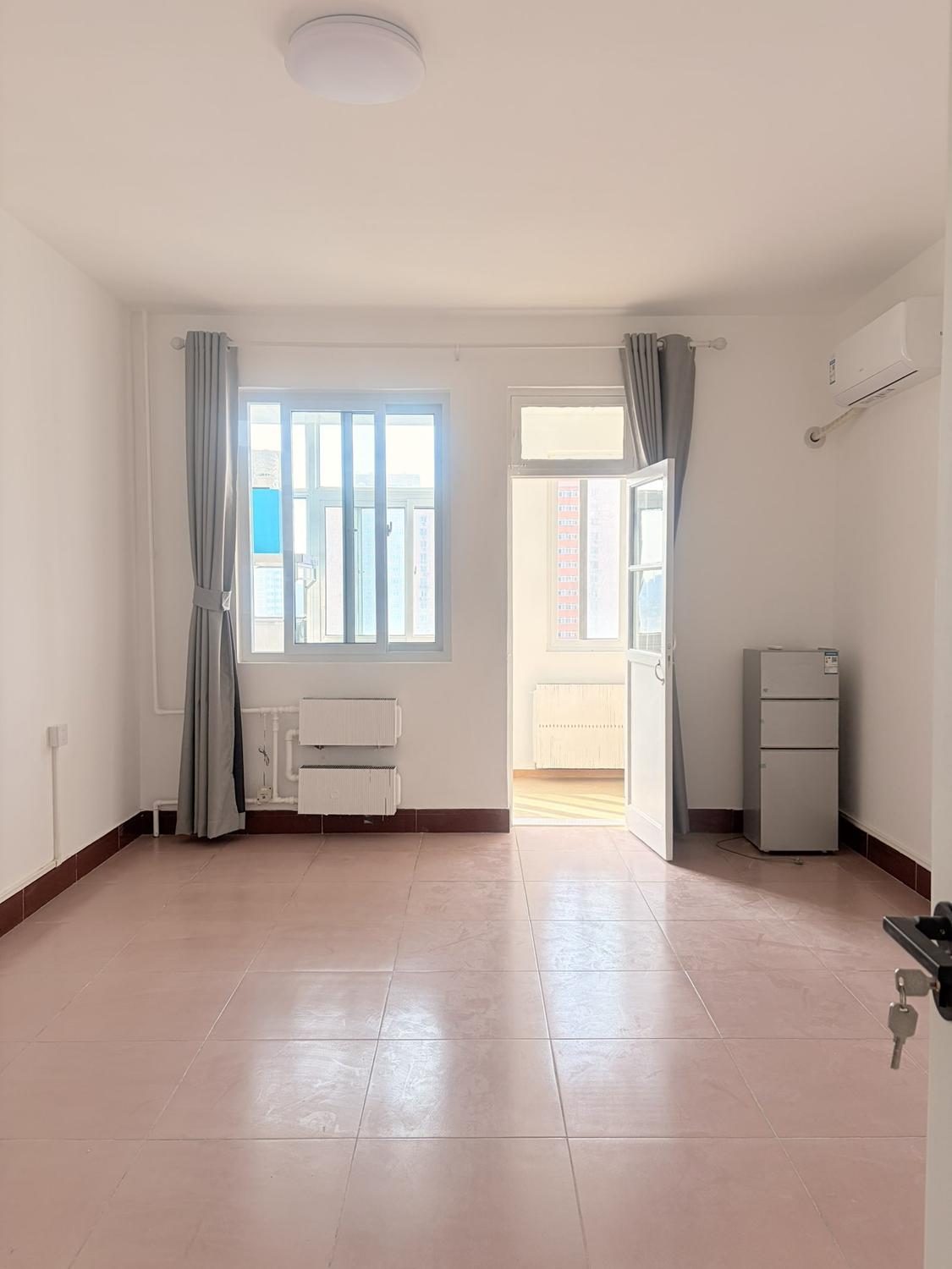 整租·双安青年公寓