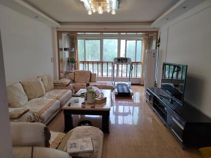 七里河建工局整租 兰州市市政建设集团家属院2室1厅/100平/中楼层