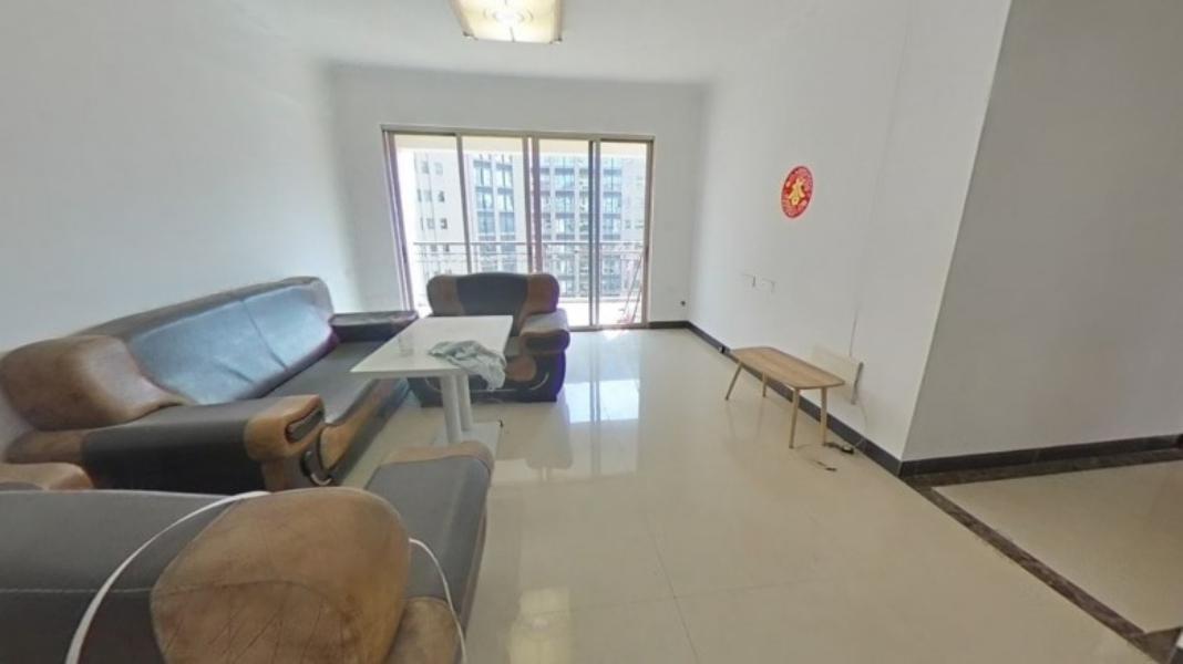 整租·南航花园