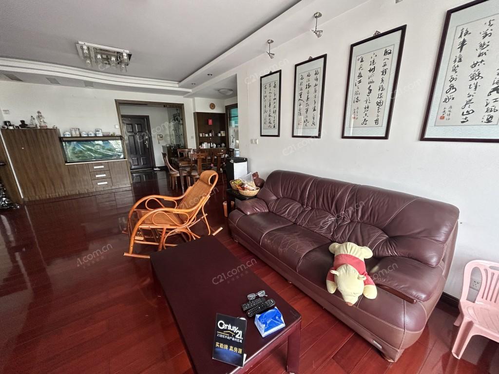 整租·永大新都花城(怡景园)