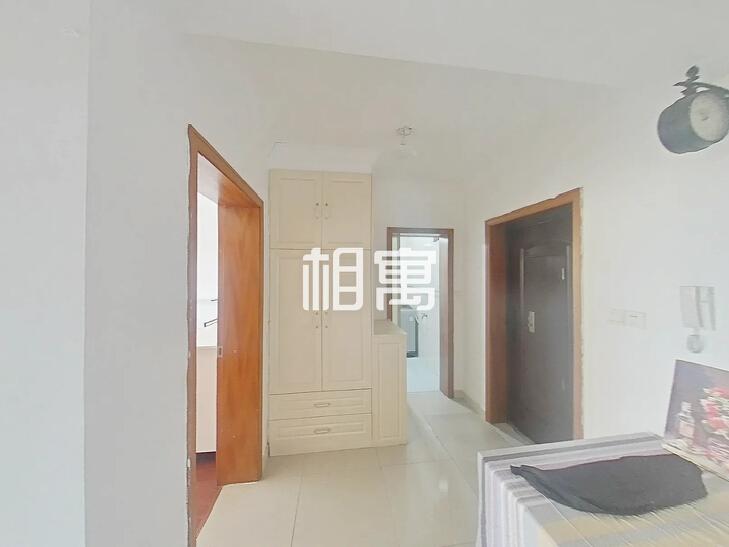 整租·聚龙家园