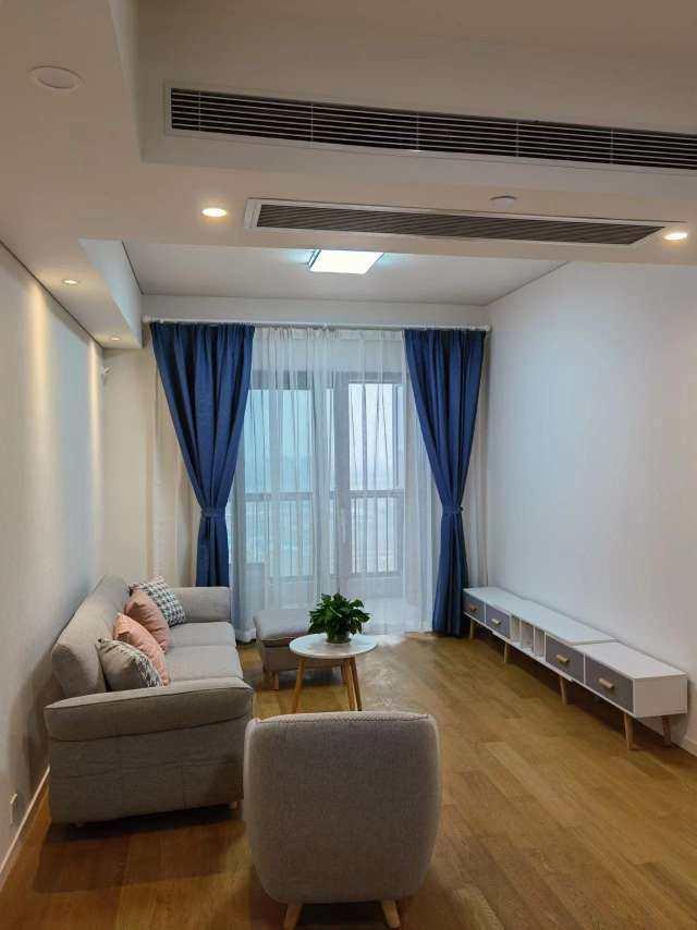 整租·前滩东方悦耀