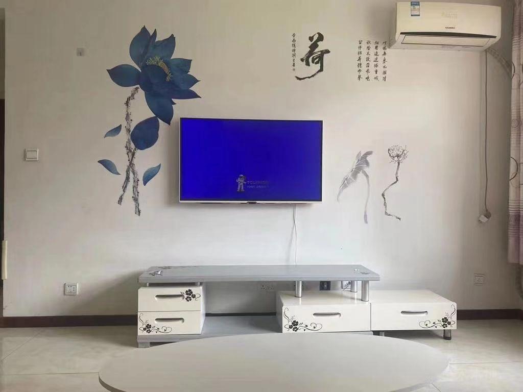 整租·凤凰城(B区)