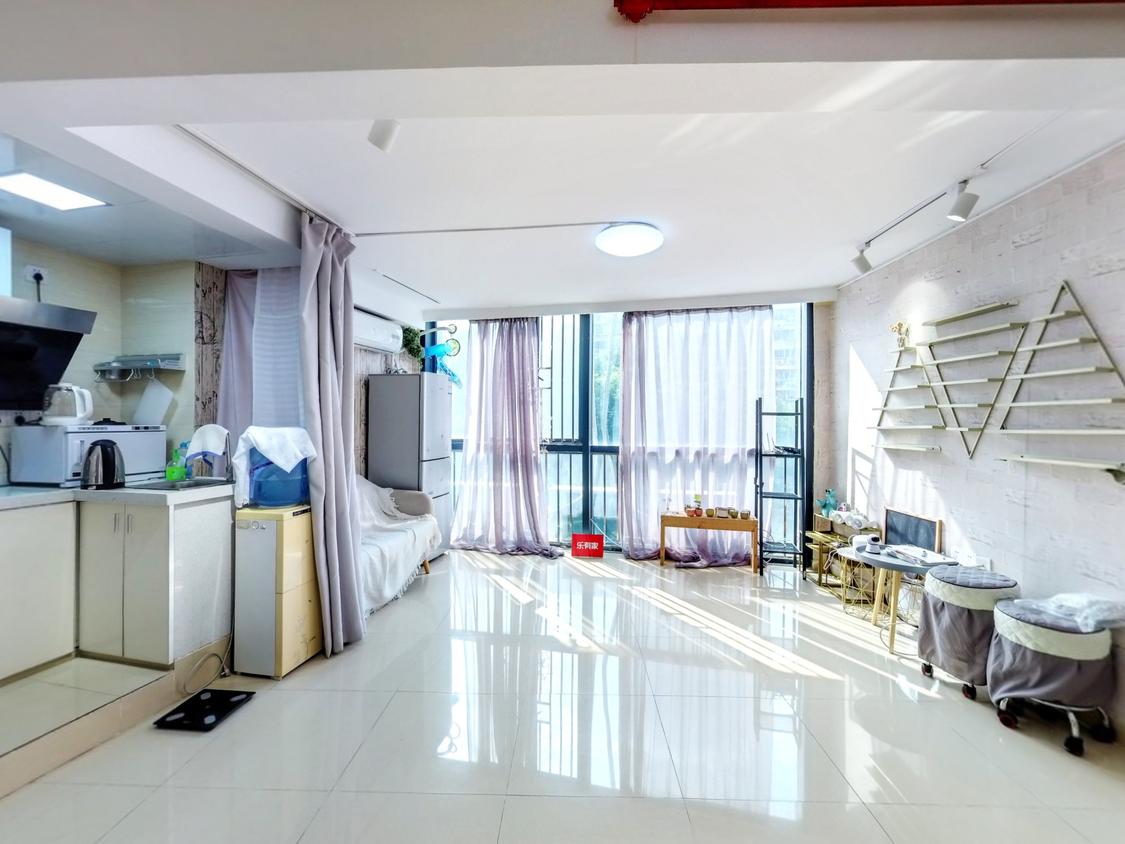 整租·御锦公馆