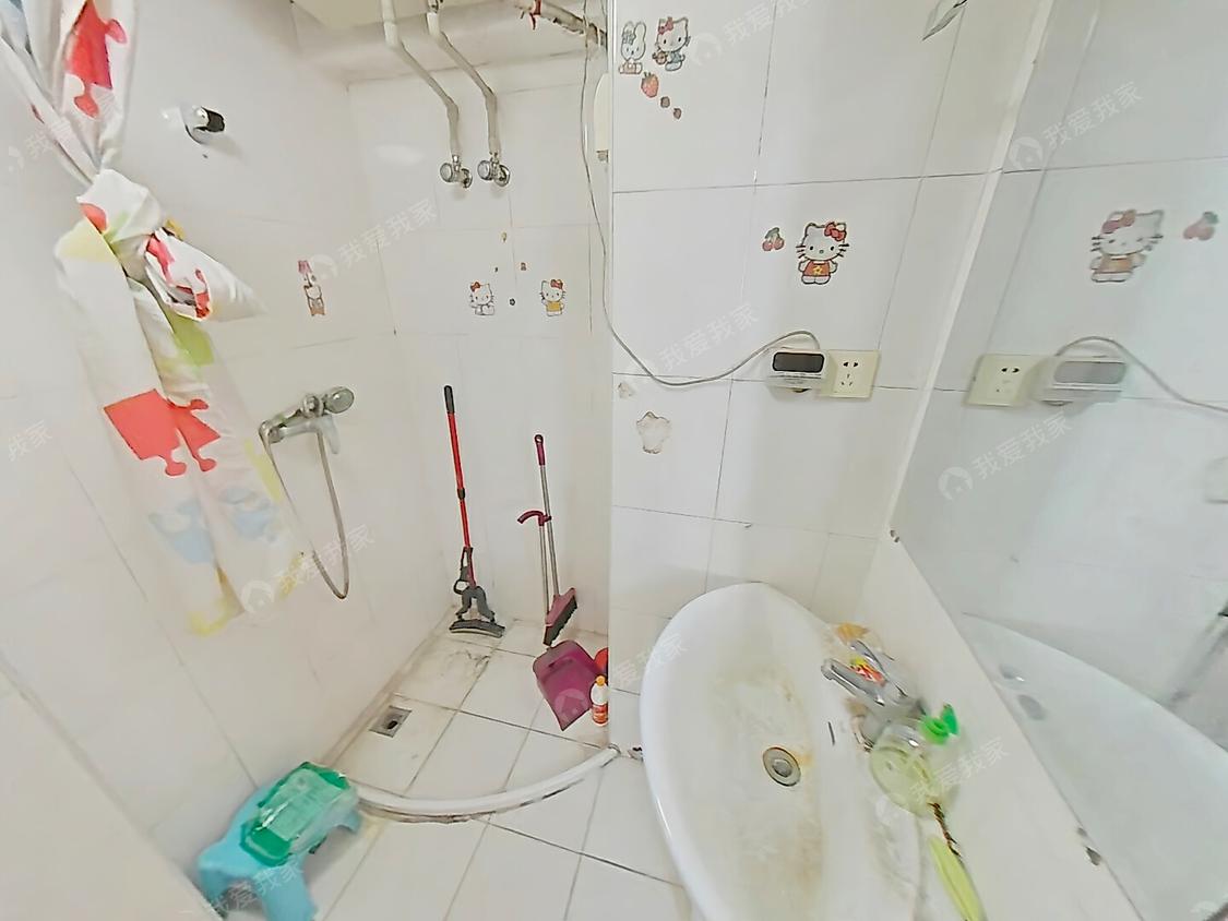 整租·托乐嘉单身公寓