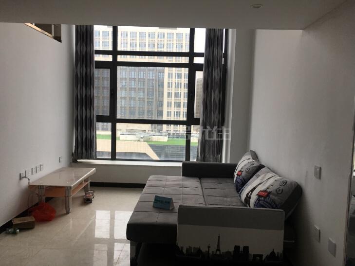 合租·福佳密码空间