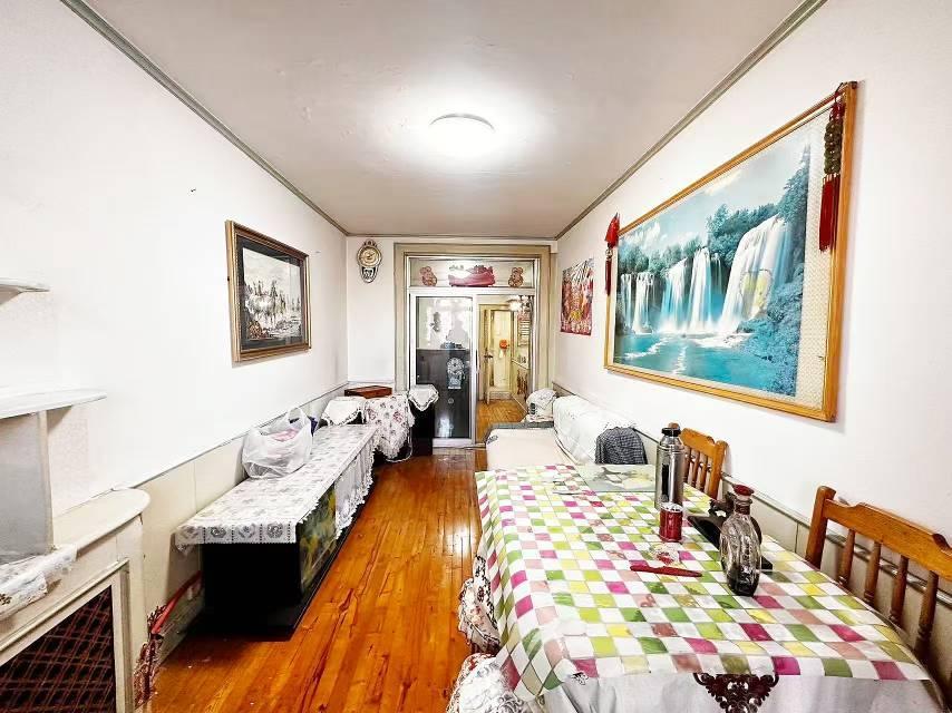 整租·北昌平小区