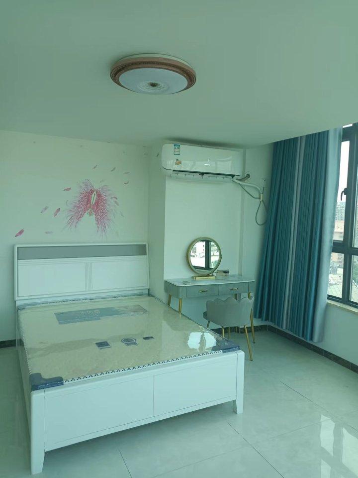 整租·华山国际