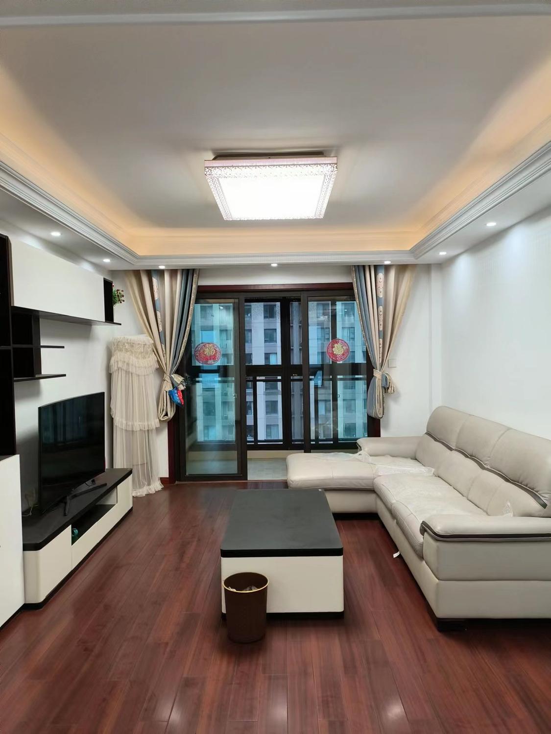 整租·兰亭荣荟