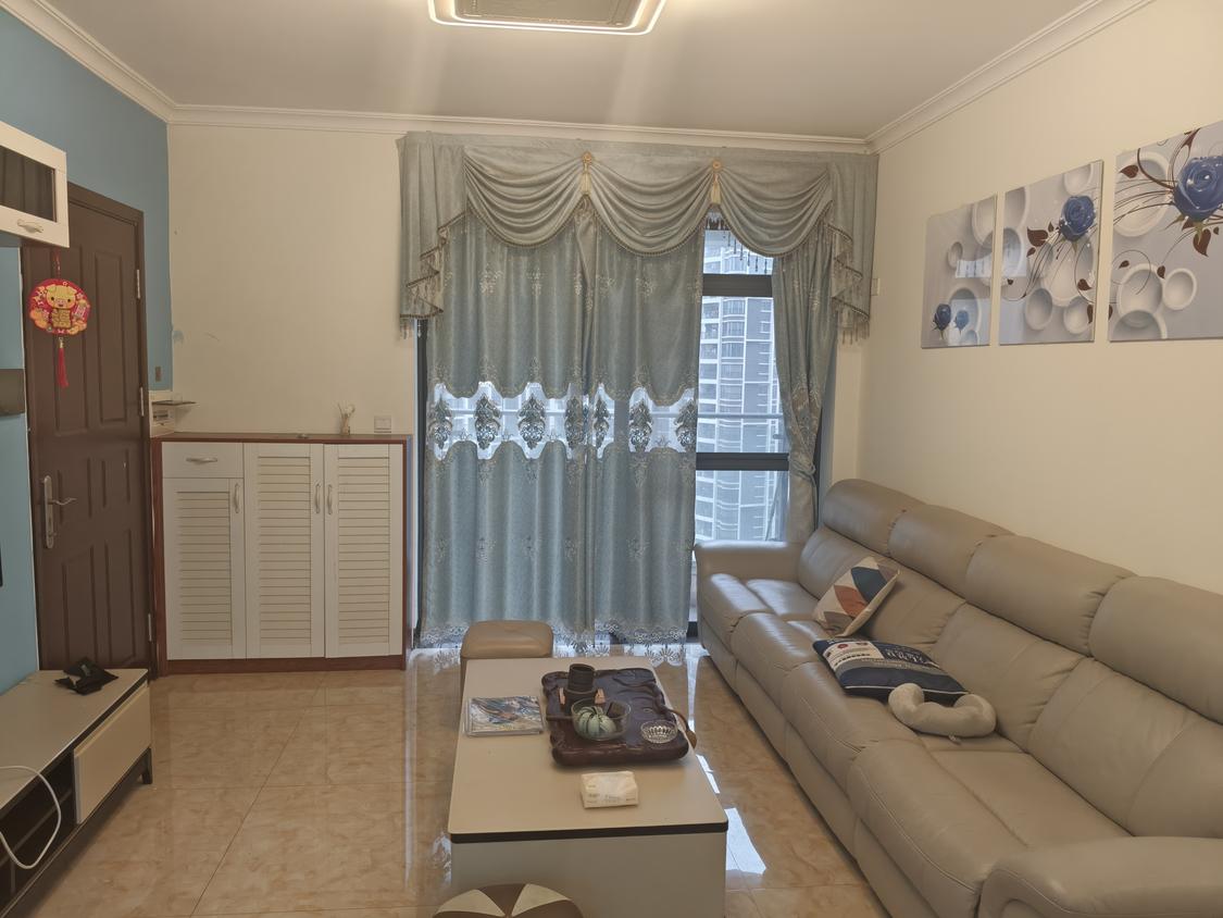 整租·骏景湾品峰