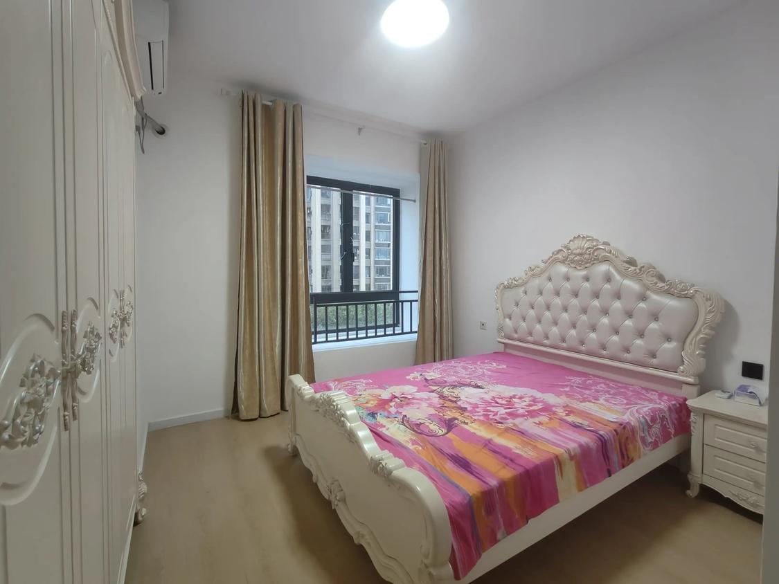 整租·建发中央天成