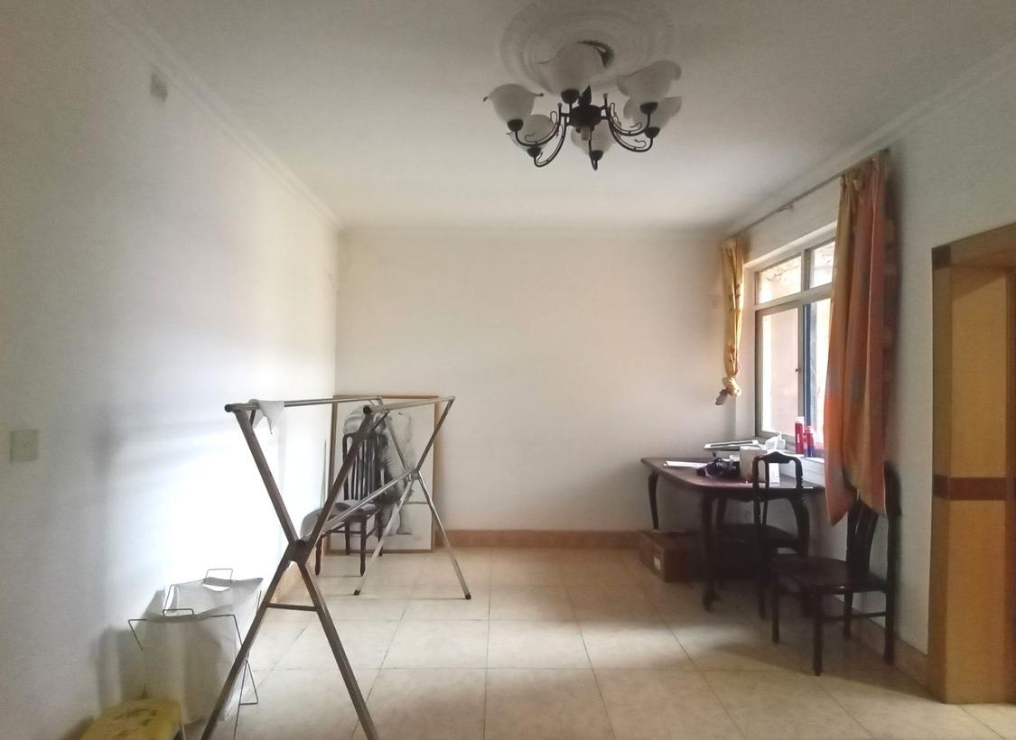 整租·三色花园