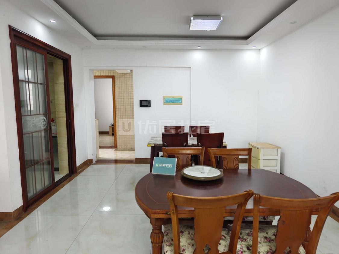 整租·金湾长堤1号