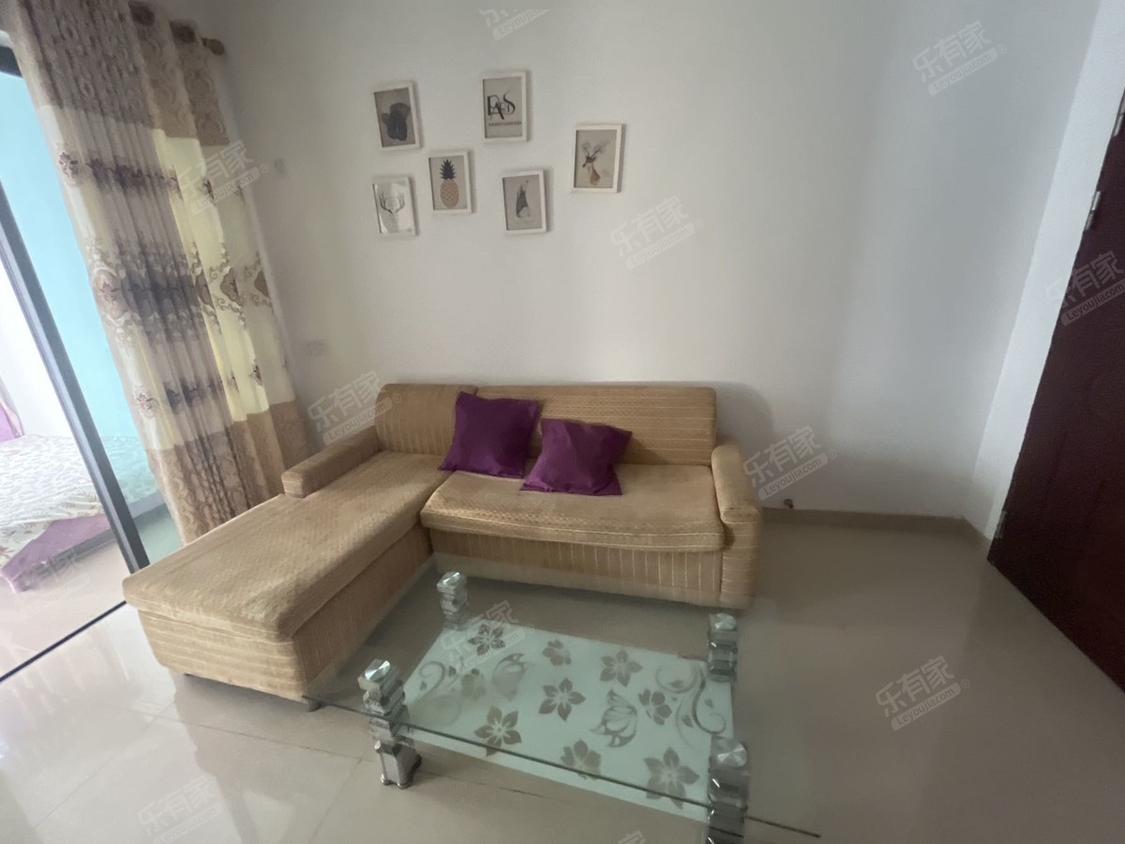 整租·诚杰壹中心