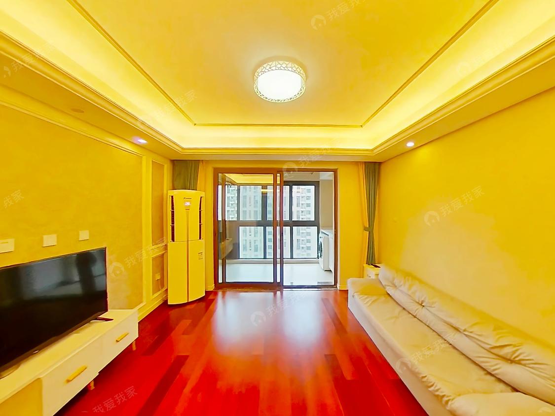 整租·海峡城云玺湾