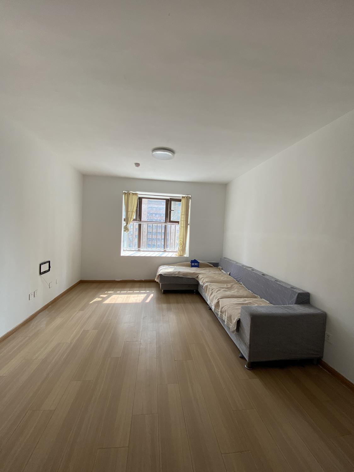 整租·开元盛世裕园