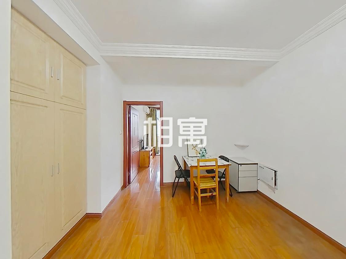整租·曹杨四村(桐柏园)