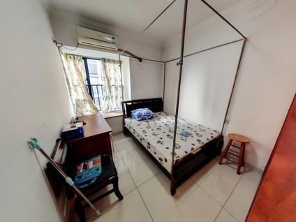 undefined整租·保利澳尔公寓 2室2厅86㎡ | 南 | 南海 金融高新区