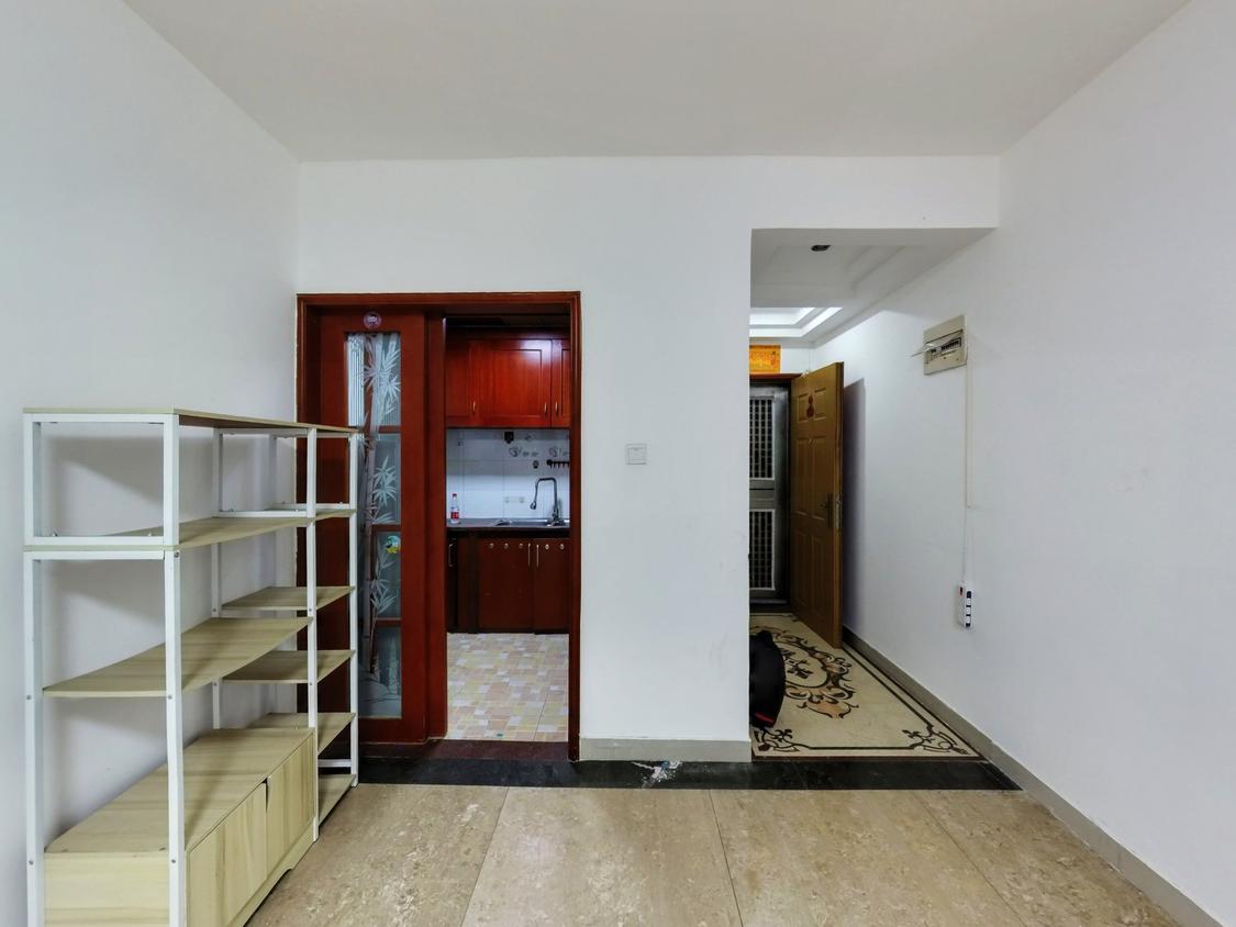 整租·信义假日名城(二期博雅园)