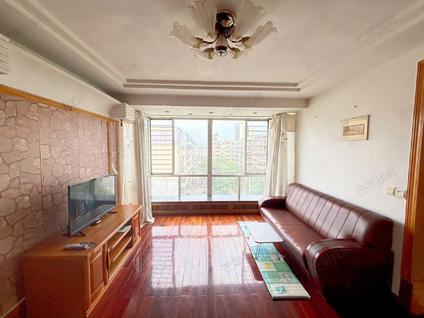 大东二台子整租 辰宇新村2室1厅/84平/顶层