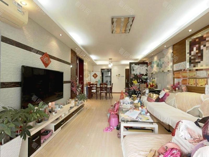 整租·绿景花园(二期)