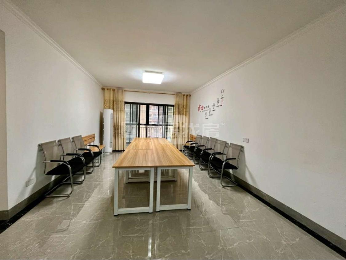 整租·保利心语