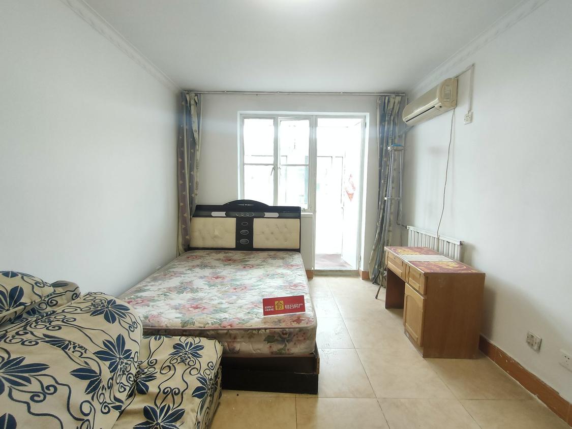 整租·林场宿舍